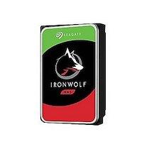 Seagate IronWolf ST6000VN006 4 PACK disque dur 6 To 5400 tr/min 256 Mo 3.5