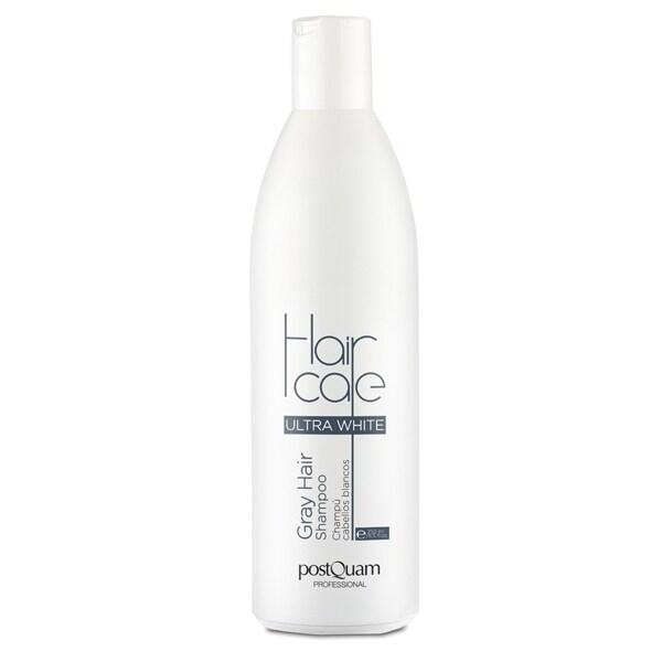 Shampoing 250 blanc Postquam - PQP03025_0