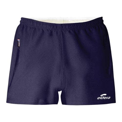 SHORT RUGBY CHELEM - ELDERA - MARINE