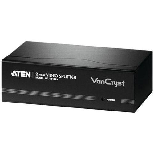 SPLITTER VGA 2 ECRANS 450 MHZ - ATEN