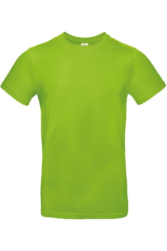 T-shirt homme nnn°E190 Orchid Green XL 100% Coton - XL 5401007113857_0
