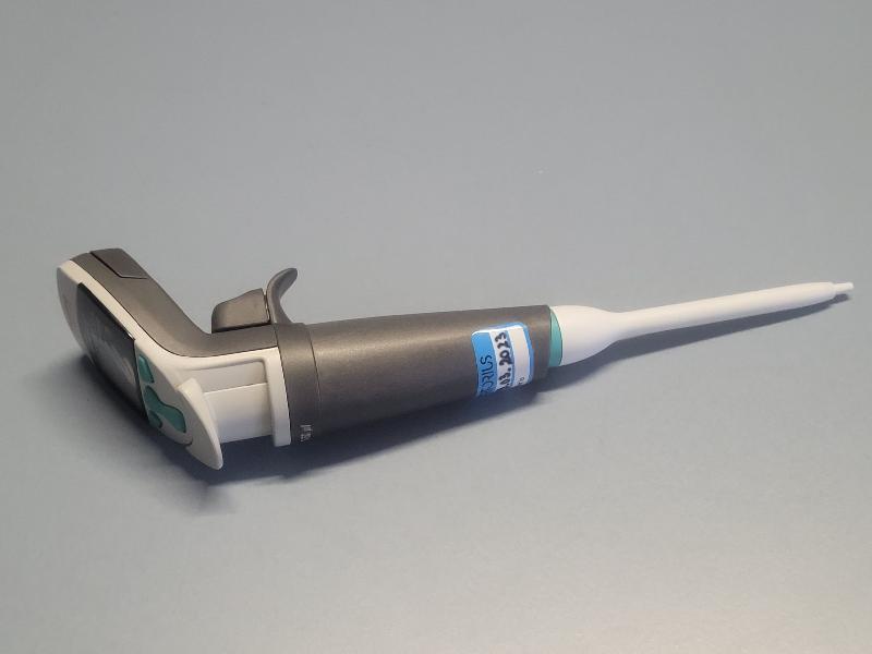 Thermo Scientific Micro pipette Finnpipette 5-50 µl_0