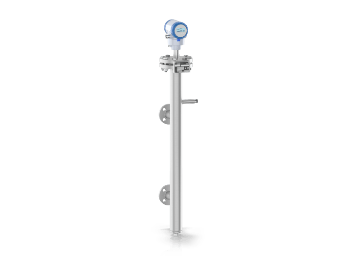 Transmetteur de niveau radar à ondes guidées (TDR) - OPTIFLEX 7200 avec BM26A-5000 pour applications liquides avancées_0