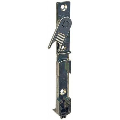 VERROU GÂCHE INFÉRIEUR - RAINURE 16 MM - 6-22916-00-0-1 FERCO