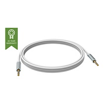 VISION TECHCONNECT - CÂBLE AUDIO - 2 M