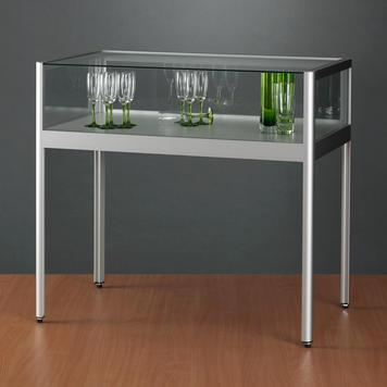 VITRINE TABLE   