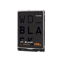 WD BLACK WD5000LPSX - DISQUE DUR - 500 GO - SATA 6GB/S