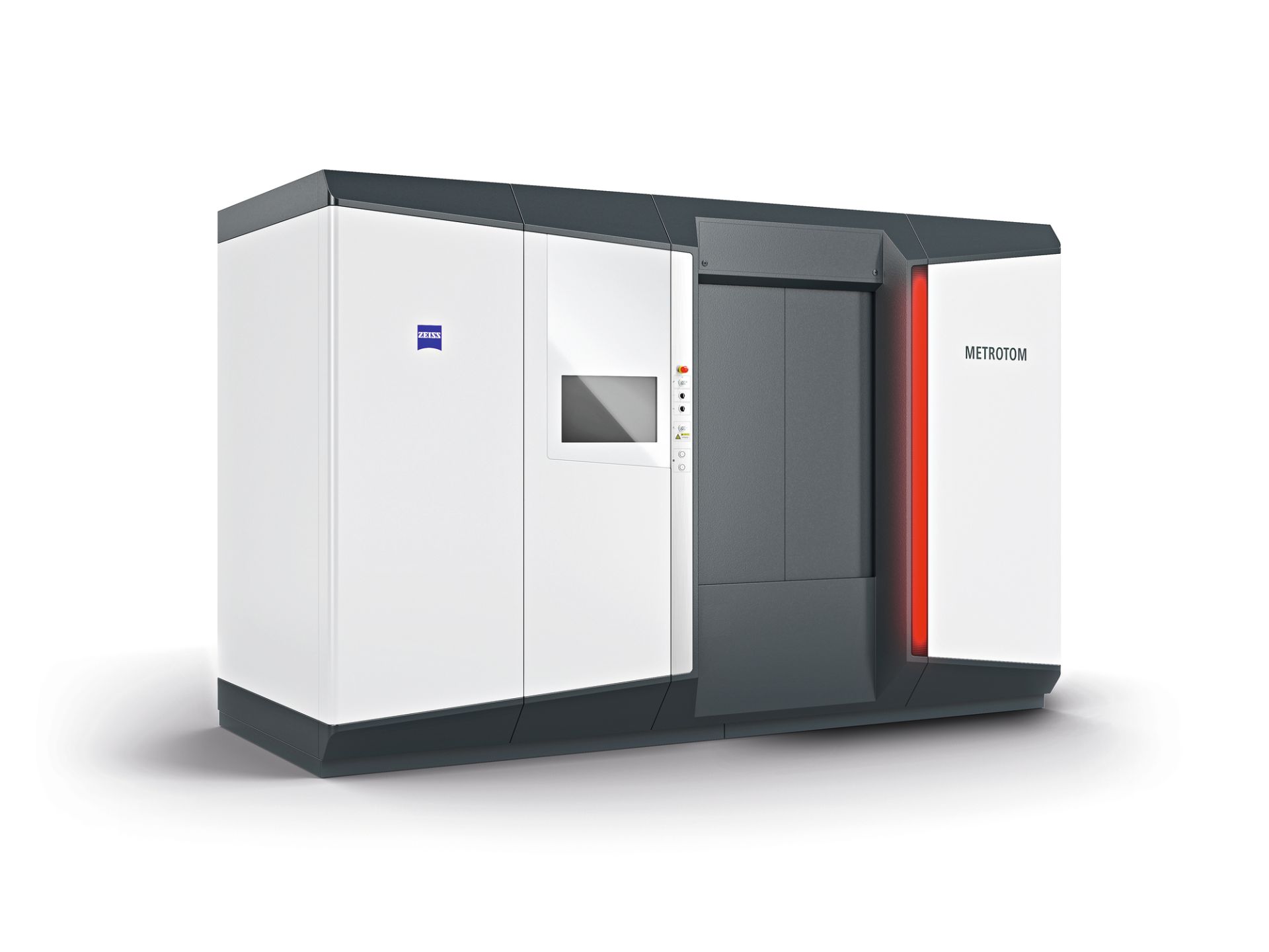 Zeiss Metrotom 1500 - Inspection à rayons X - Tomodensitométrie avancée avec détecteur 3k_0