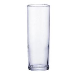 Arcoroc Tube Boîte de 24 Verres Hauts en Verre 27Cl - transparent verre 1006551_0