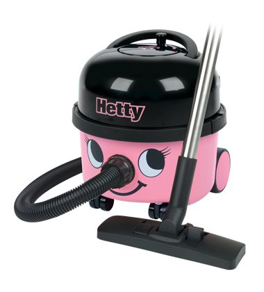 ASPIRATEUR POUSSIÈRE NUMATIC HETTY