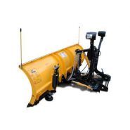 Bord de diamant - Lames à neige Meyer by Aebi Schmidt - Pour camions 3/4 tonnes et plus grands - Système EZ-Mount et Standard_0