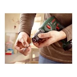 Bosch  Perforateur - Uneo Maxx 2x2,5ah - 0 603 952 327_0