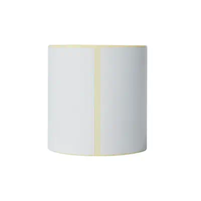 Brother BDE-1J152102-102 étiquette à  imprimer Blanc Imprimante d'étiquette adhésive_0