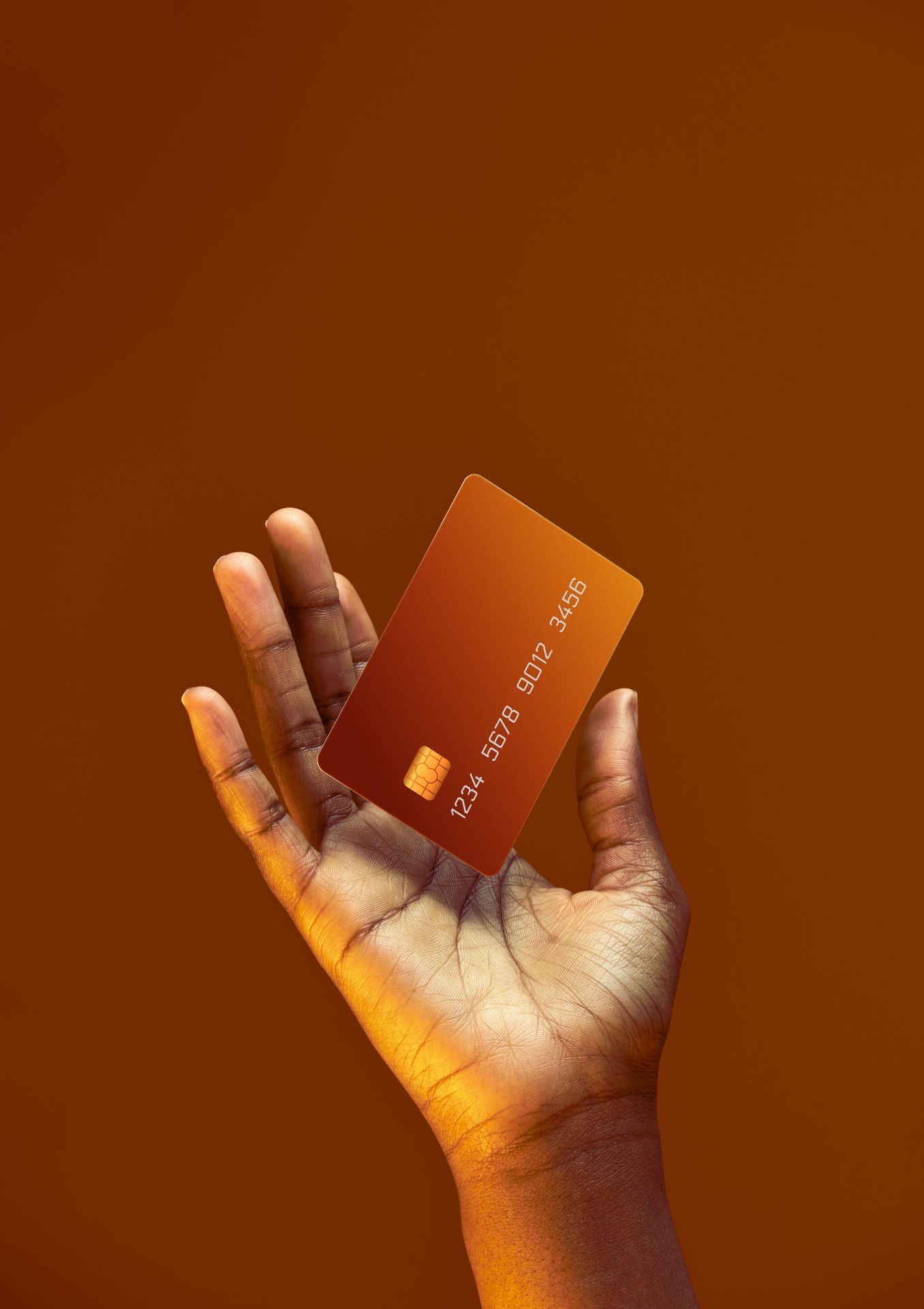 Carte de paiement réglementée avec microprocesseur / RFID / NFC_0