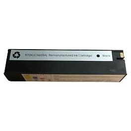 Cartouche jet d'encre générique compatible HP OfficeJet Pro X451dn/476dn/551dw/576dw - HP970XL-CN625AE - BK 9200p H970XLBK_0