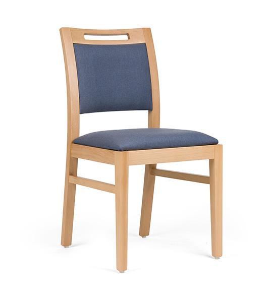 Chaises intérieures - chaises tapissées - katia zu_0