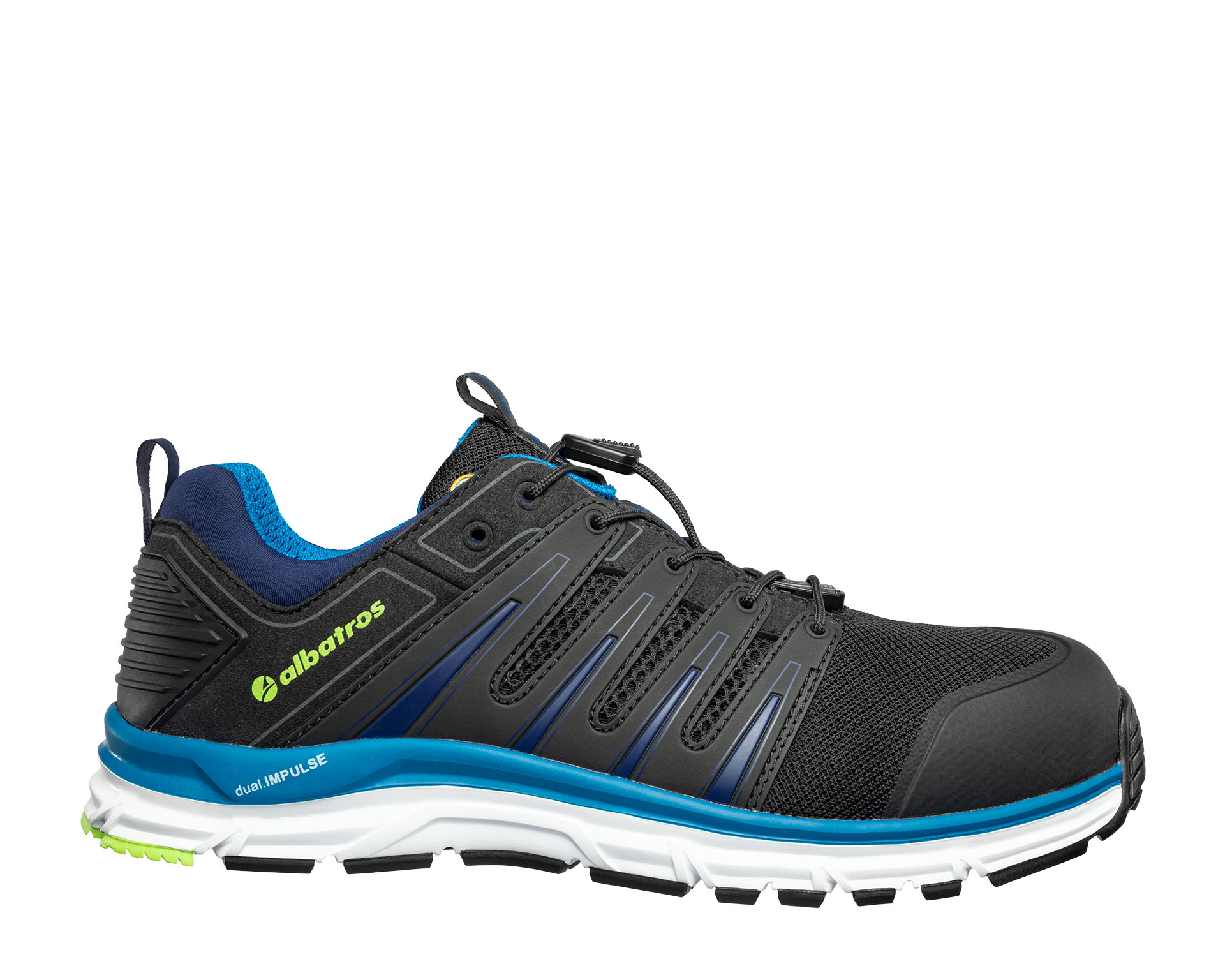 Chaussures fm s1p esd hro sra  - réf.  Gch31043_0