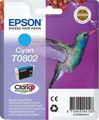 Epson Cartouche 