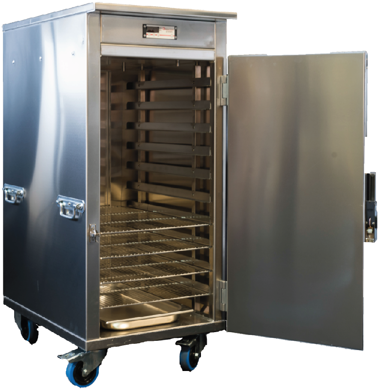 ETUVE TRAITEUR 10 NIVEAUX 180°C_0