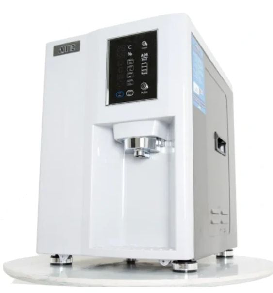 Fontaine atmosphérique pour une eau potable de qualité tout en améliorant son impact environnemental - AD5 Pro_0