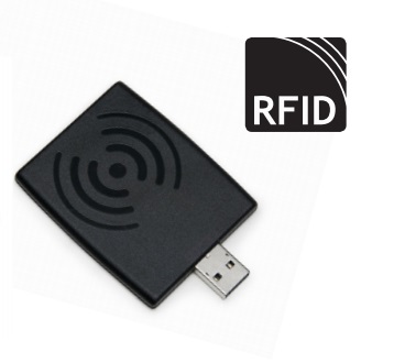 Lecteur encodeur RFID UHF Nordic - K7NORDRFID - ISO 18000-6C, 1m, USB 2.0_0