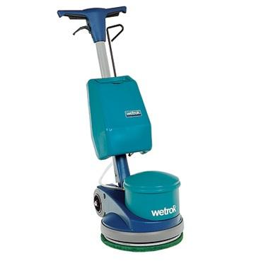 Monobrosse basse vitesse wetrok monomatic ls ref. 111400_0