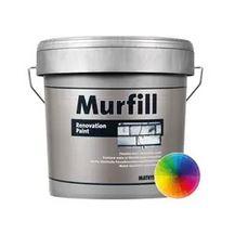 Murfill® renovation paint peinture mate_0