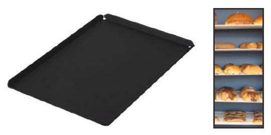 Plateau alu 300x200 pour presentation patisserie_0