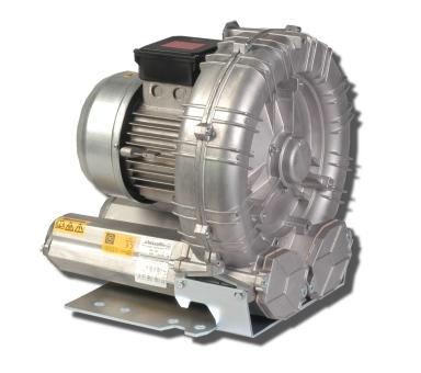 Pompe à vide K06 MS - simple turbine, simple étage, débit jusqu'à 216 Scfm (60Hz)_0
