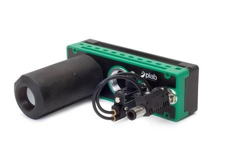 Pompe standard PiClassic Pi48-3 x1 COAX® - Débit élevé et économie d'énergie_0