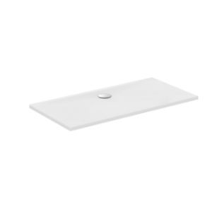 RECEVEUR RECTANGULAIRE STRADA IDEAL STANDARD