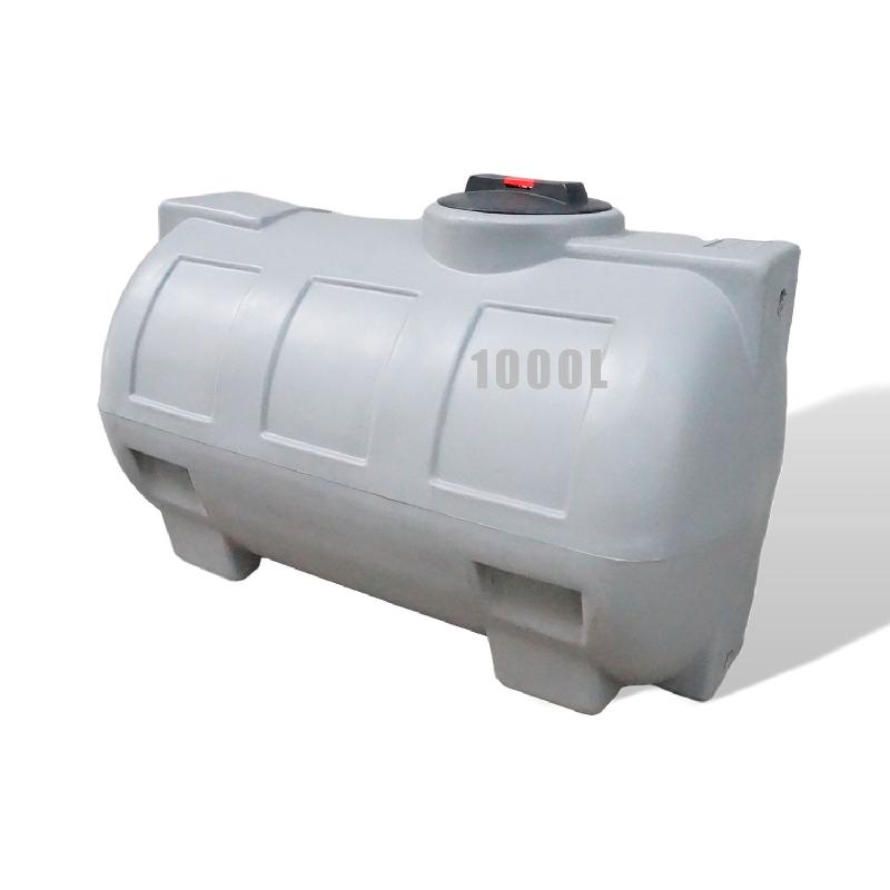 Réservoir Pe Type Cho 1000l Gris_0