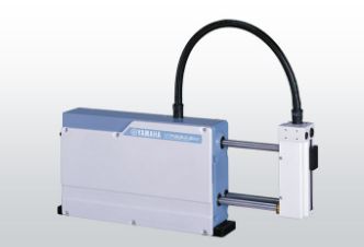 Robot pick and place - Yamaha Motor Co., Ltd. - mise en palettes à vitesse élevée - 2 axes_0