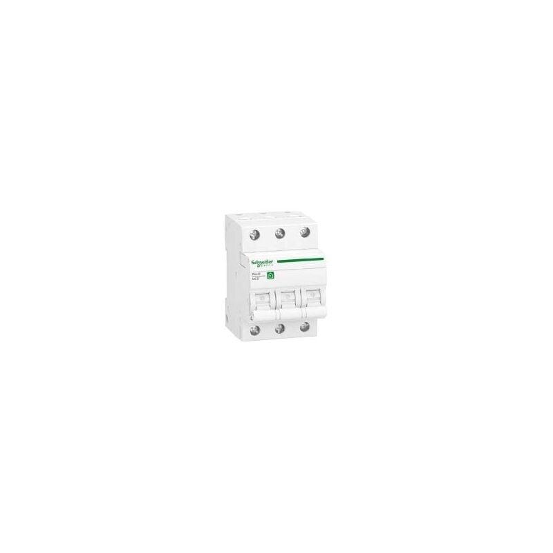 Disjoncteurs différentiels 20A - Prop Énergie