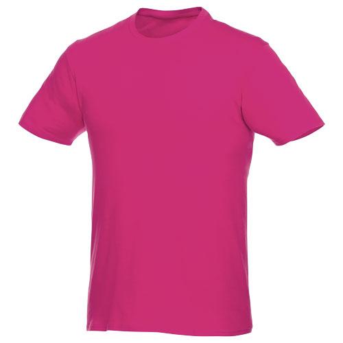 T-shirt unisexe manches courtes Hero - 100% coton - 150 g/m² - Confort sans étiquetage_0