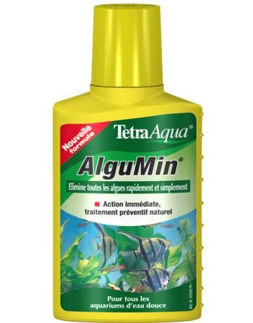 TETRA ALGUMIN CONTRE LES ALGUES 250ML