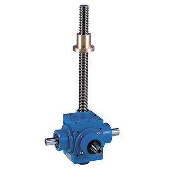 Vérins mécaniques à vis série SHG - Pfaff-silberblau et ALLTEC Antriebstechnik_0