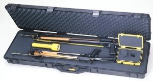 Valise étanche Pelicase 1750R - personnalisable, garantie à vie, pour conditions extrêmes_0