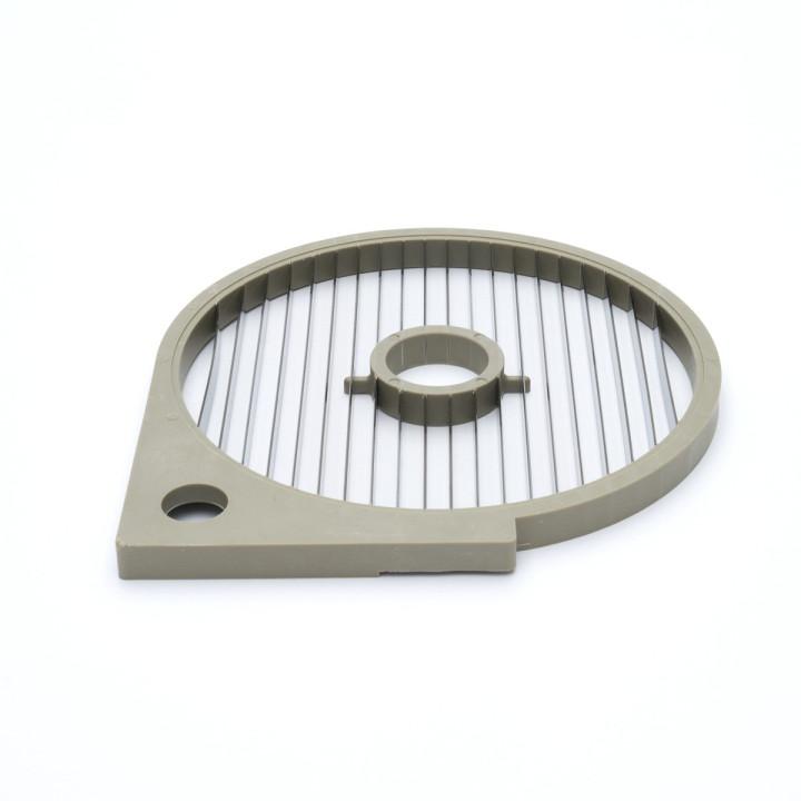 VC450 - Trancheuse Frites 8 mm_0