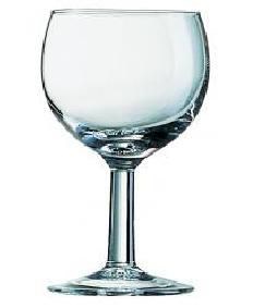 VERRE À VIN BALLON 12 CL (VENDU PAR 12)