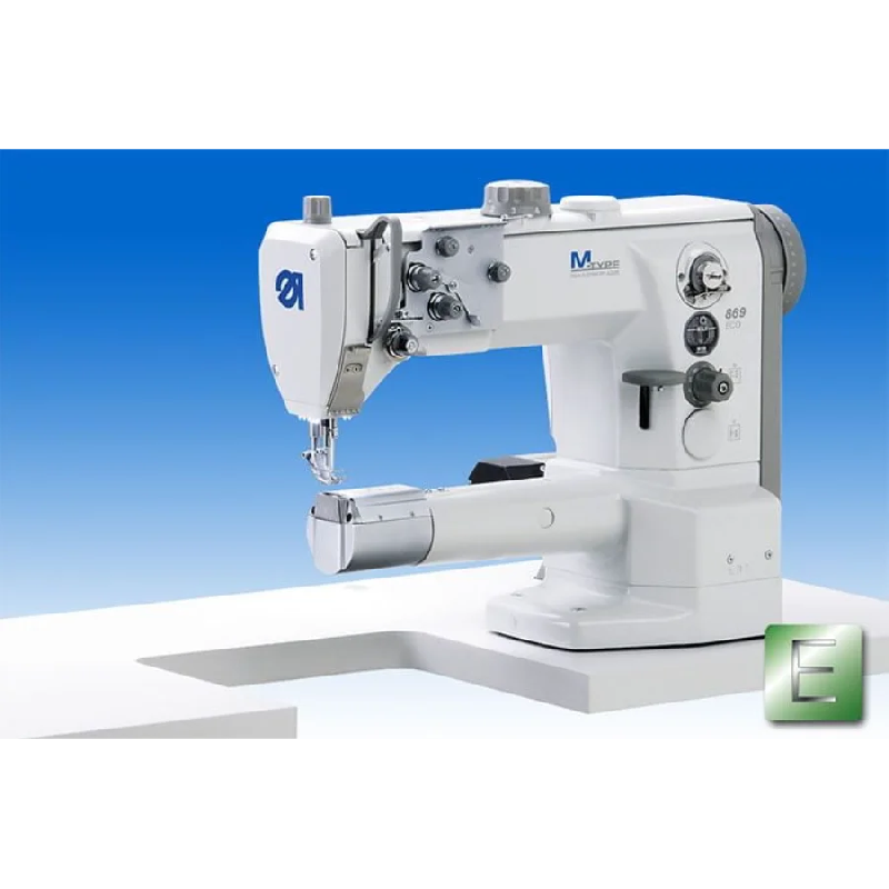 Machine a coudre triple entrainement DURKOPP ADLER 869-180020_0