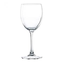 YO DECO Verres à vin Merlot 23 cl x 6 - Yodeco - transparent 3665273006257_0