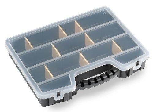 TERRY PRO 16 - Boîte de rangement pratique et robuste_0