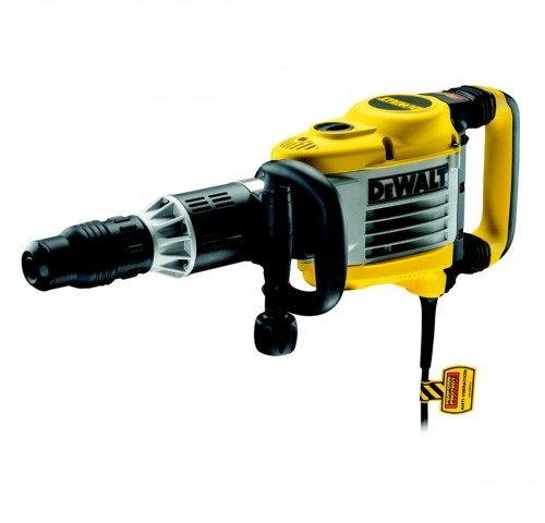 DEWALT Marteau Piqueur SDS-Max 1550W - D25902K - Puissant et robuste_0