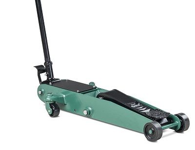 Crics 3T-C - Compac - Capacité maximale 3T - Poignée ergonomique et longue portée du châssis_0