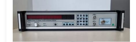 575 - Compteur de fréquence - EIP Microwave - Mesures de fréquence précises_0