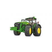 8r 410 tracteur agricole - john deere - puissance nominale de 410 ch_0
