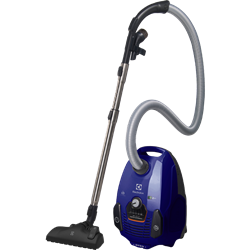 Aspirateur de bureau avec sac - Technologie Silence Pro System - Ultra maniable - Économe en énergie_0