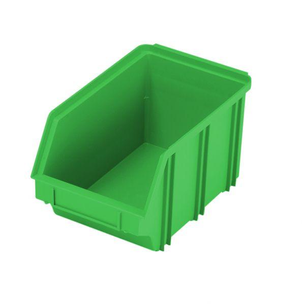 Bac à bec éco - largeur 245 mm - capacité 3,85L - vert - Rolléco_0