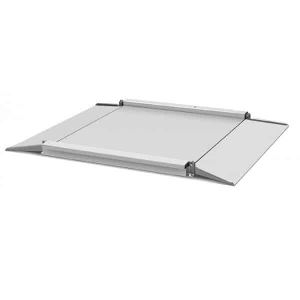 Bascule industrielle quatre cellules série Condor-S 1515-3T /4_0